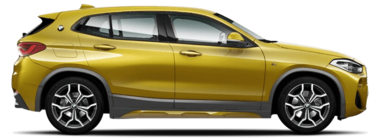 BMW X2 image