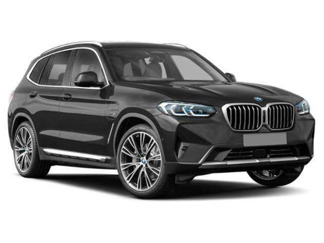 BMW X3 image