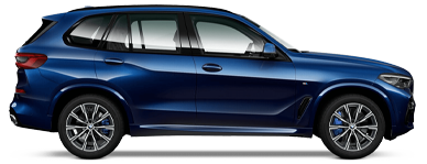 BMW X5 image