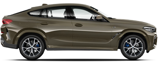 BMW X6 image