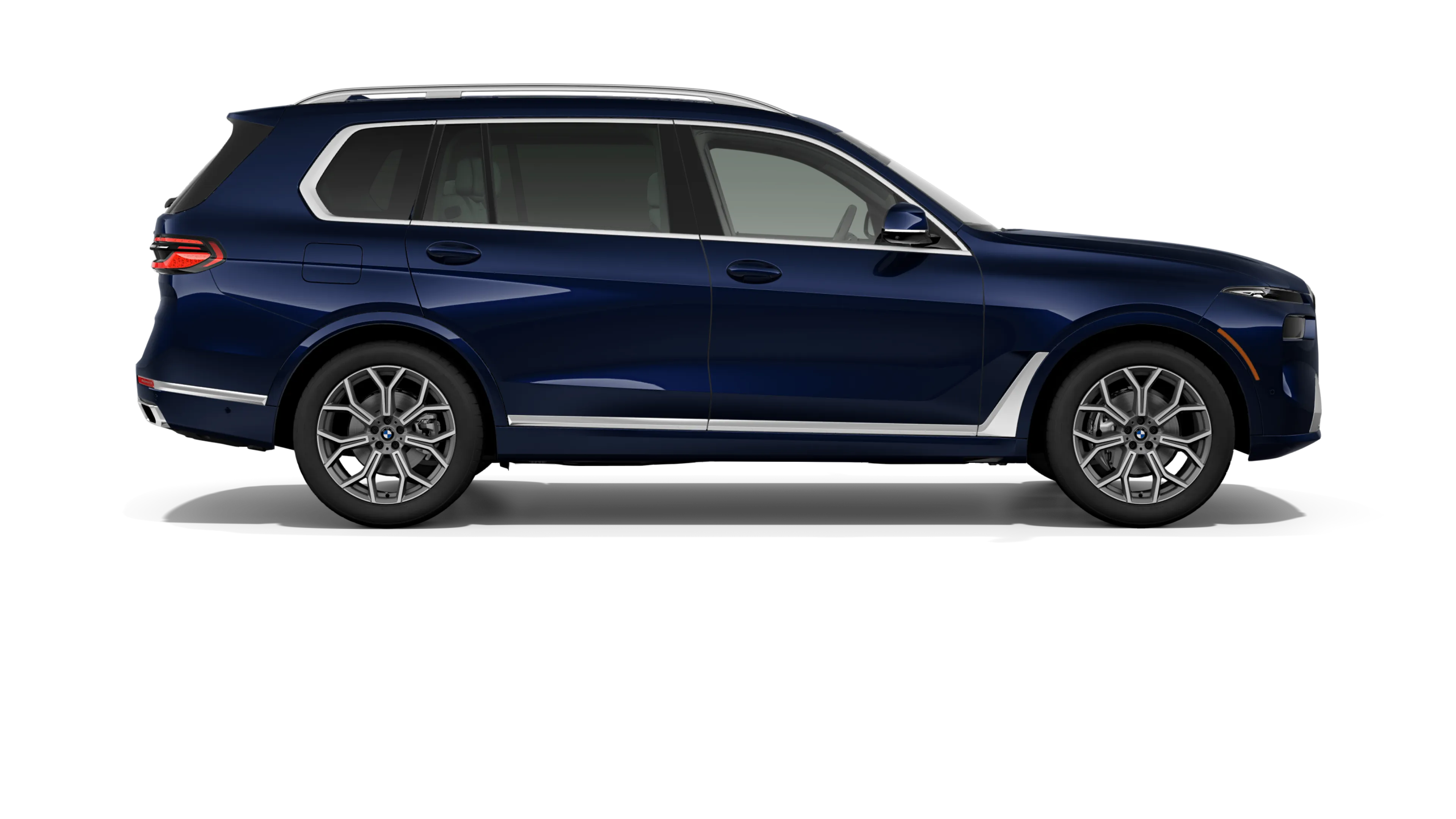 BMW X7 image