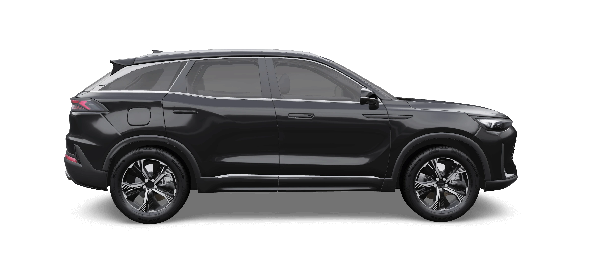 BAIC X7 image