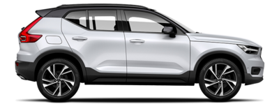 Volvo XC40 image