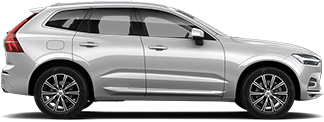 Volvo XC60 image