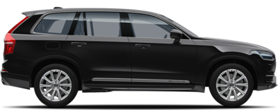 Volvo XC90 image