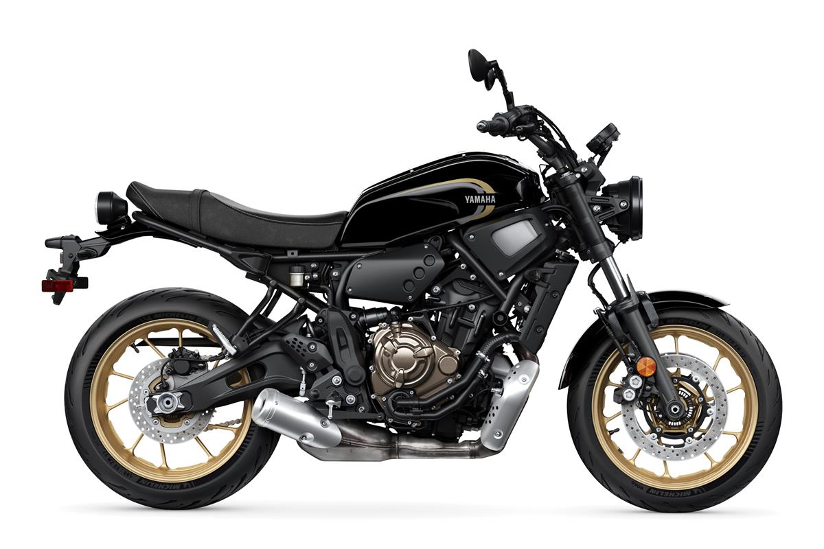 Yamaha xsr700 image