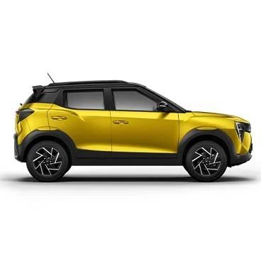 Mahindra XUV 3XO Maroc