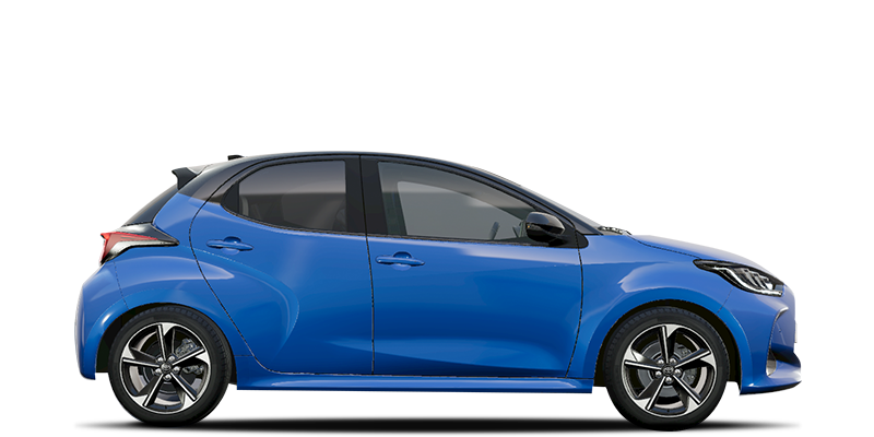 Toyota Yaris image