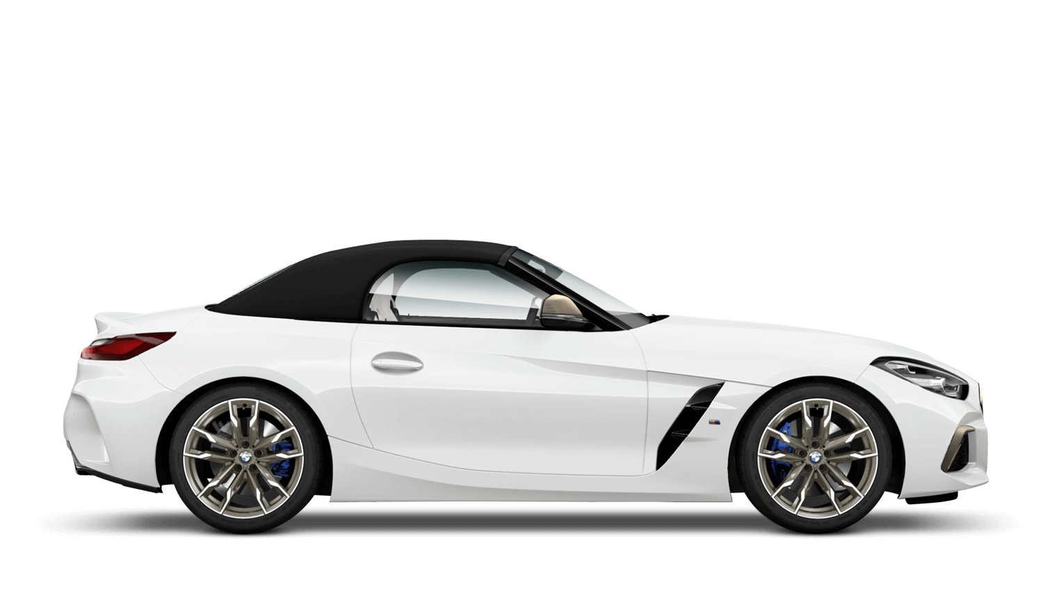 BMW Z4 image