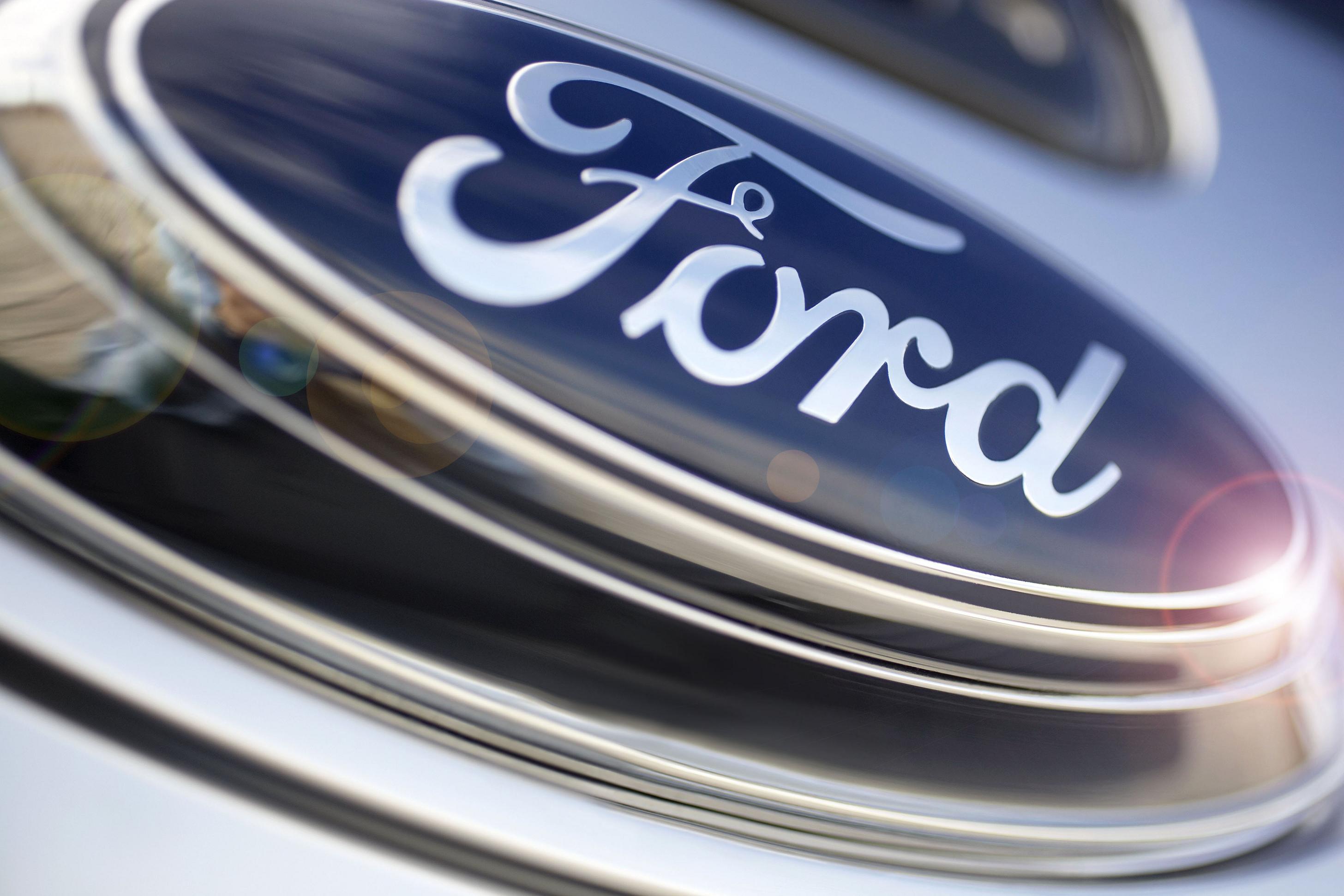 Ford confirme son engagement pour le développement durable et atteint son objectif de réduction des émissions de CO2 dans le secteur au niveau mondial huit ans plus tôt