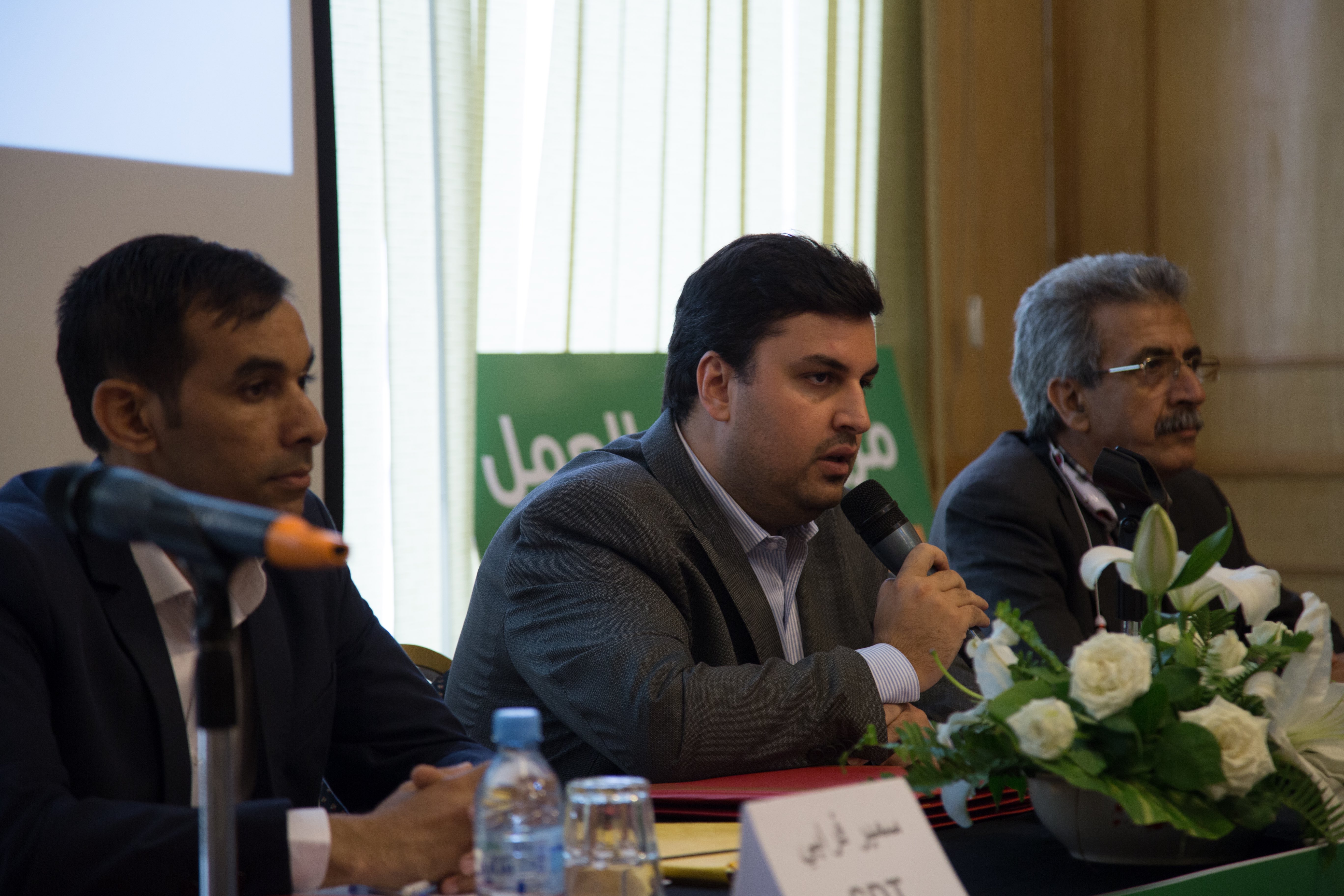 Careem signe un protocole d’accord avec deux des principaux syndicats de taxis au Maroc