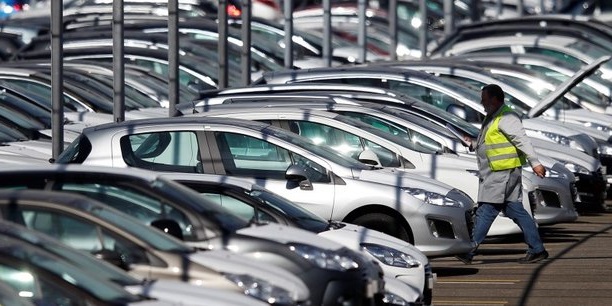 Le marché automobile au Maroc : Une progression continue !