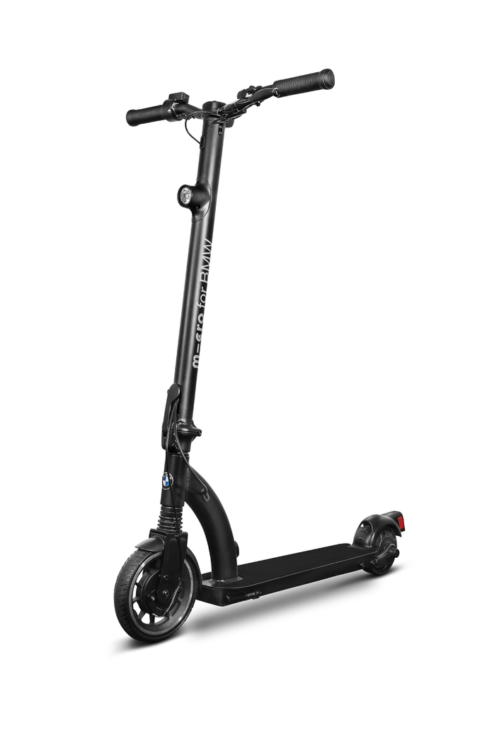 BMW rejoint Volkswagen dans les trottinettes électriques