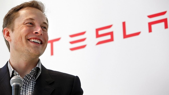 Tesla : La production dépasse les attentes et enregistre un nouveau record