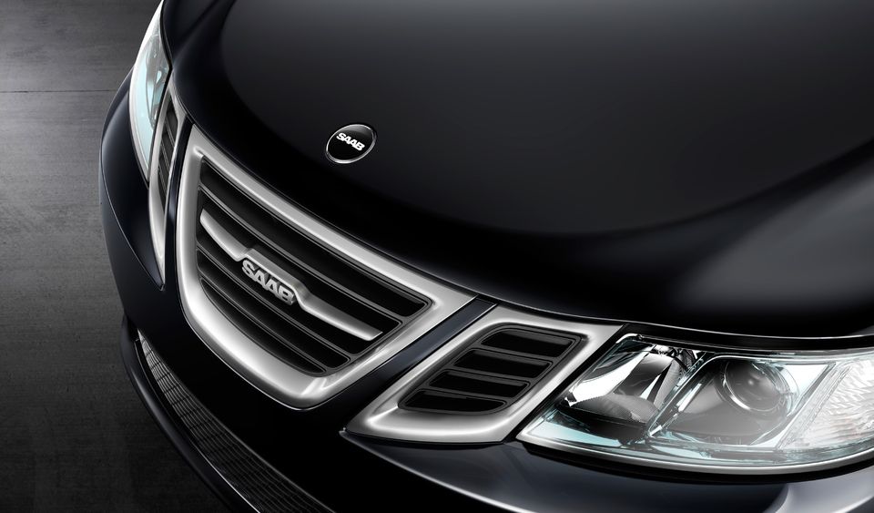 Le dernier modèle de Saab sera bientôt à vendre