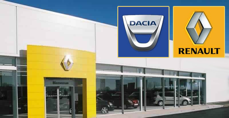 Mai 2019, encore un mois à la tête du podium pour le groupe Renault Maroc