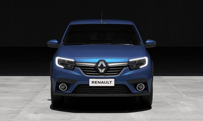 L’Amérique du Sud accueille un nouveau Renault Sandero