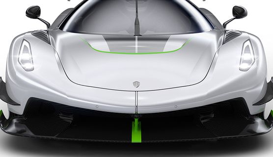 Koenigsegg : le nouveau modèle sera dévoilé en 2020