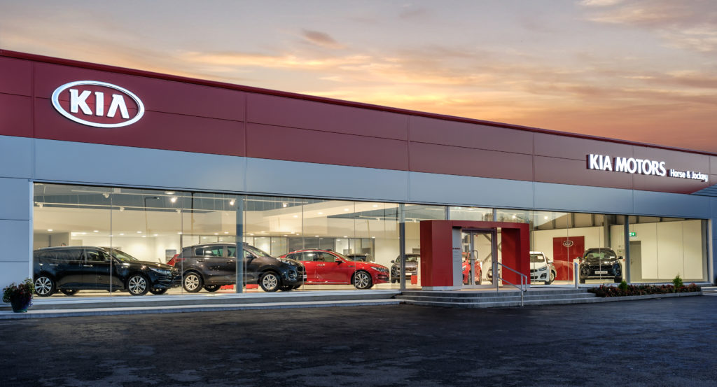 Kia Maroc annonce le prolongement de la garantie constructeur