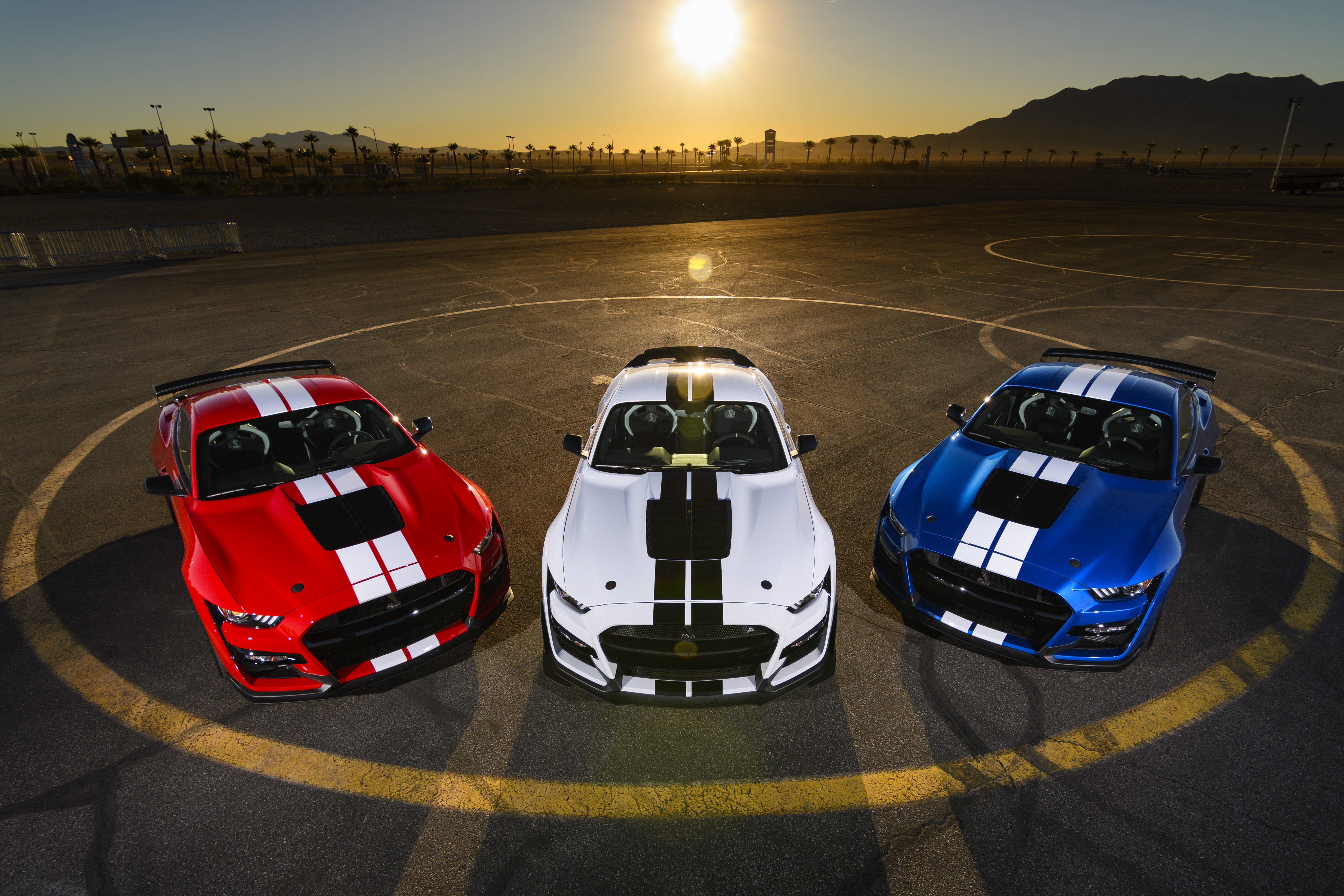 Ford Mustang - La voiture de sport la plus vendue au monde