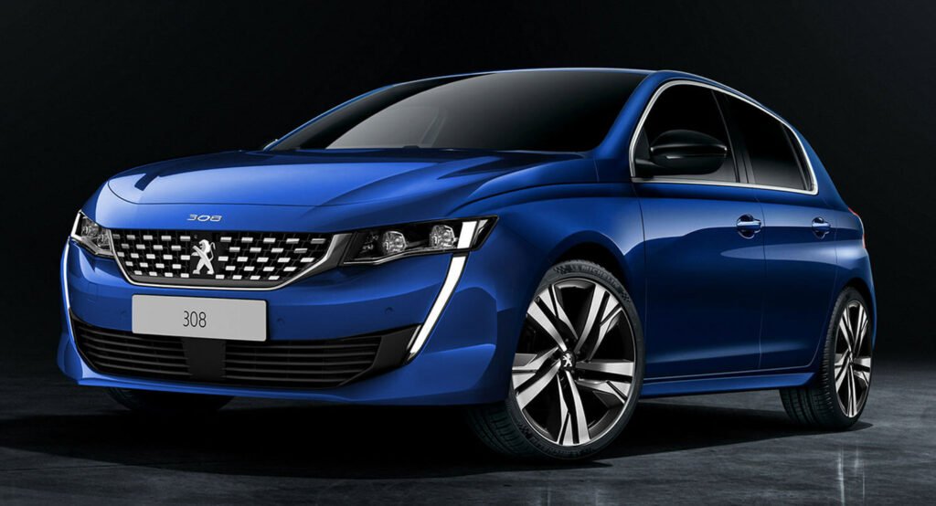 Peugeot 308 : Une compacte hybride dans les cartons de 2021