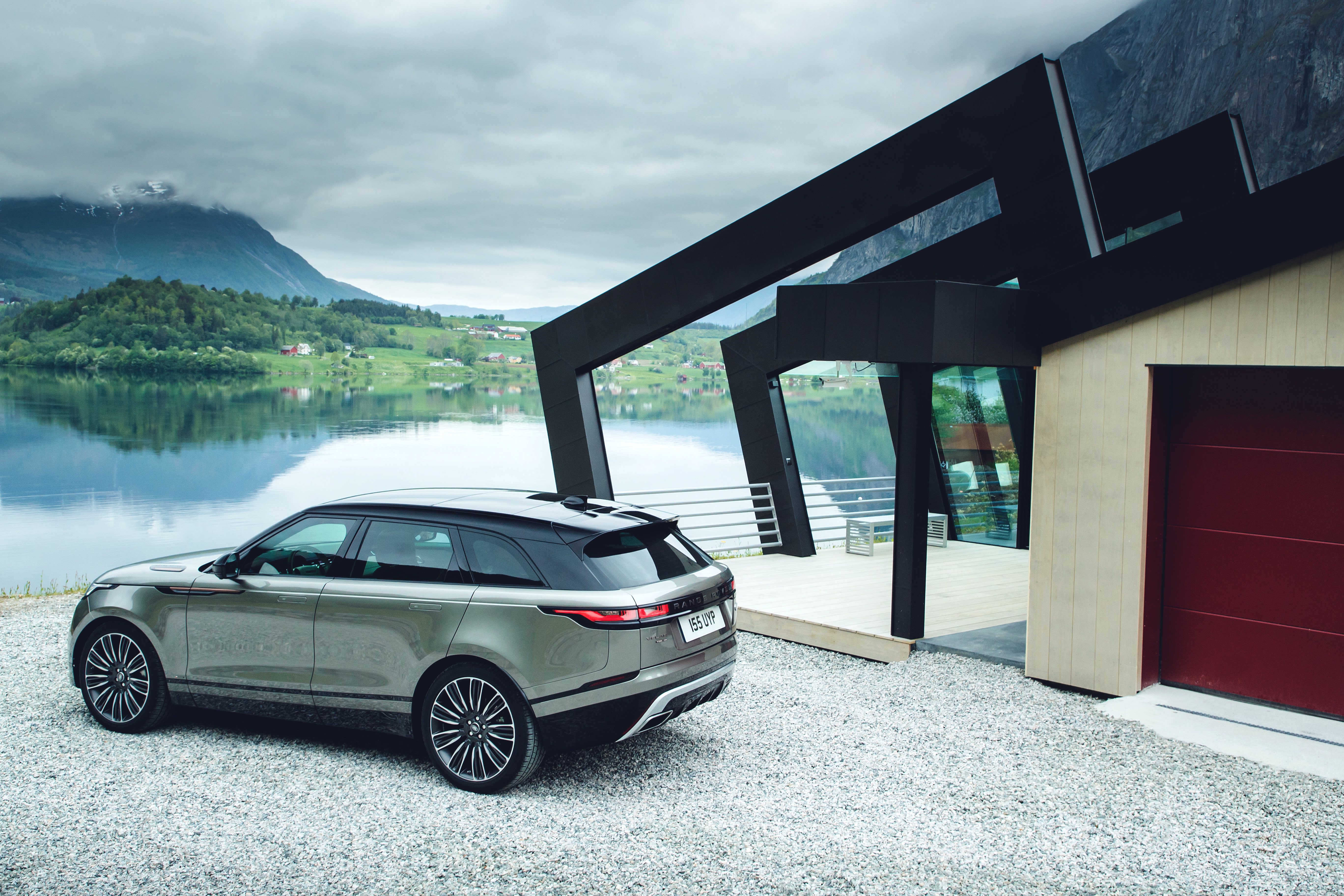 Le showroom entièrement digitalisé de Jaguar Land Rover s’adapte aux protocoles de santé et de sécurité en vigueur