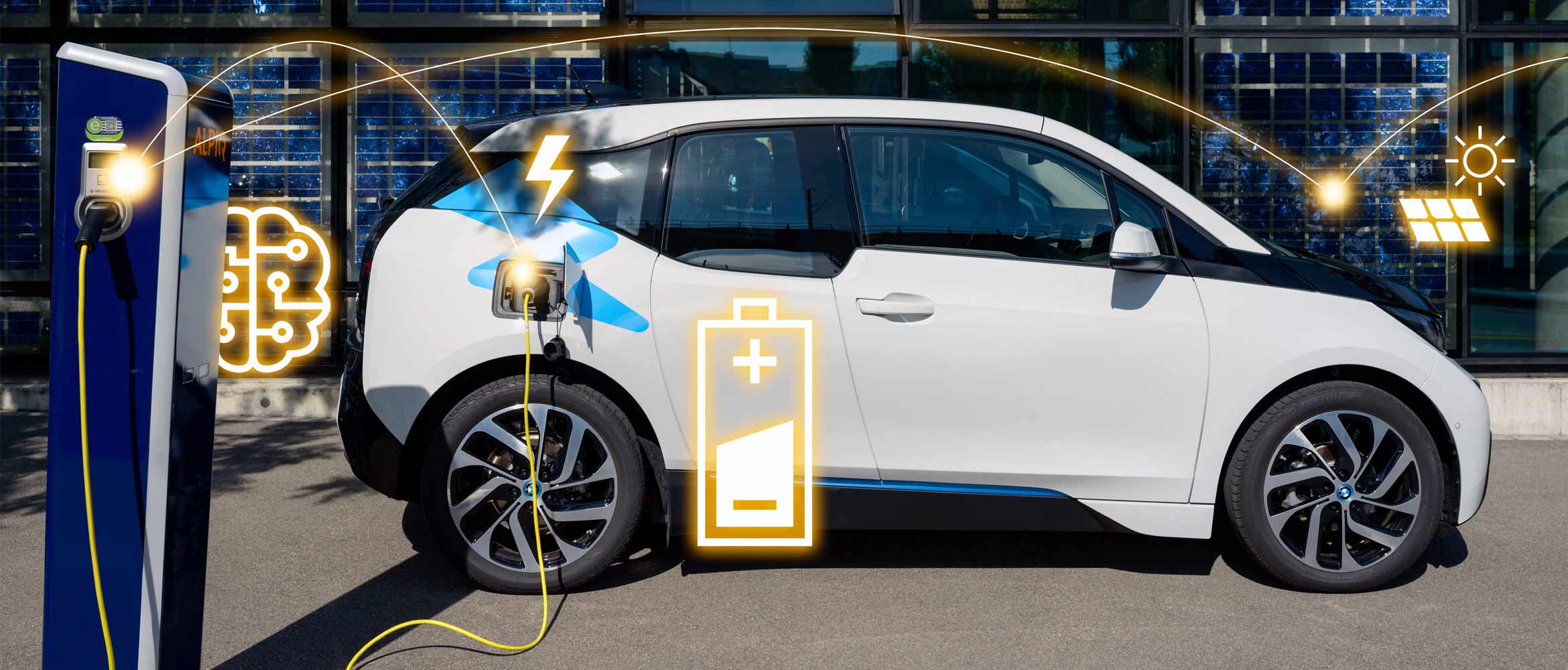 Corona n’arrête pas le développement des robotaxis et les voitures électriques