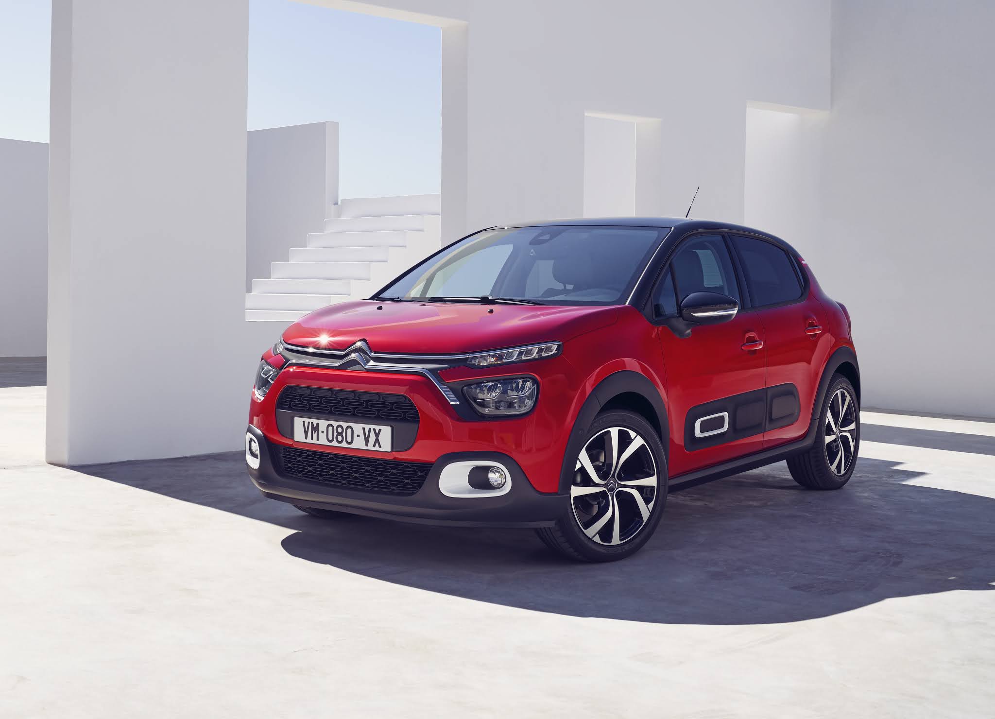 Ouverture des commandes nouvelle C3 : Personnalité et confort au prix de lancement à partir De 153 900 Dhs
