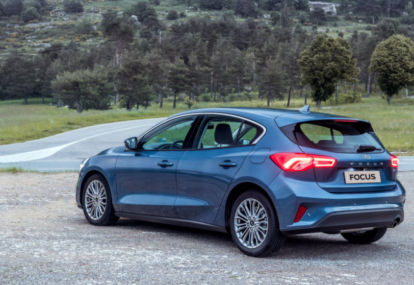 La Nouvelle Ford Focus – La plus innovante, la plus dynamique et la plus passionnante compacte jamais conçue