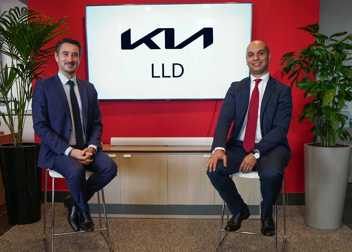 Kia Maroc lance sa marque de location longue durée Kia LLD