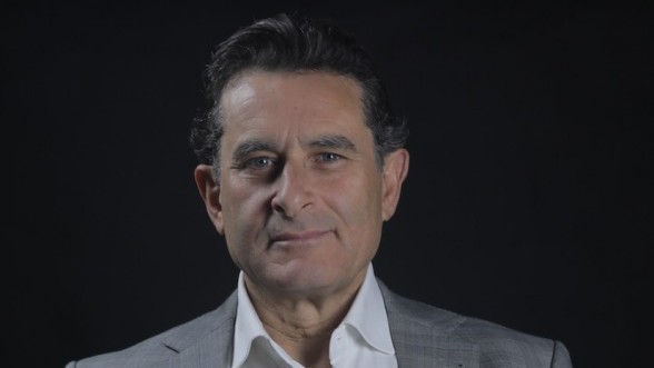 Mohamed Bennani : Nouveau Directeur Général de la marque Renault au Maroc