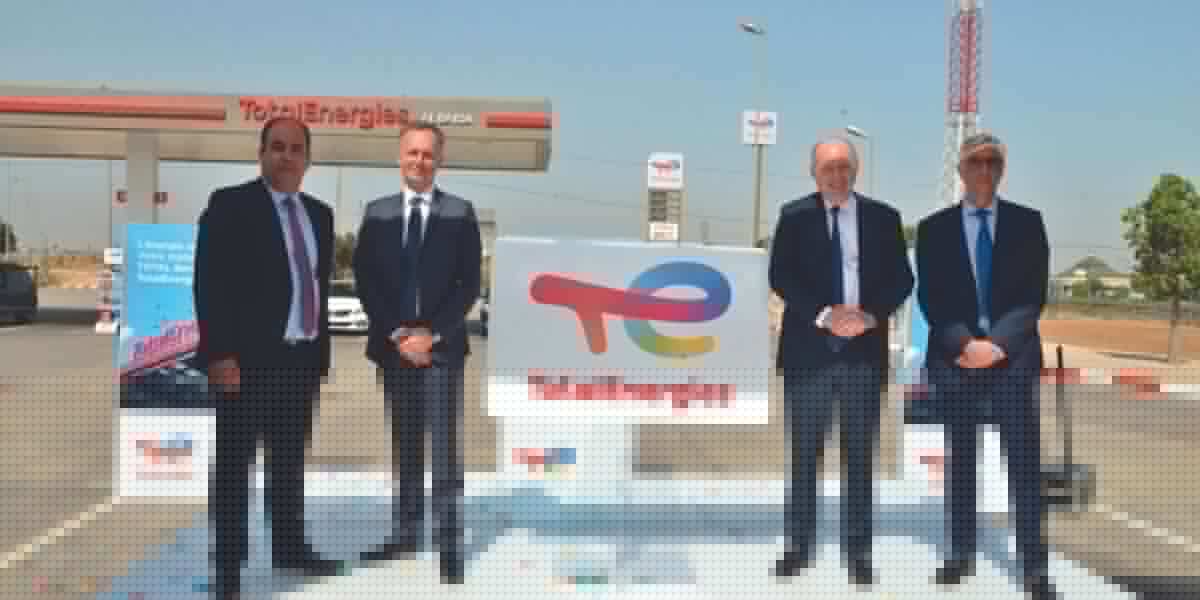 Total Maroc change de dénomination sociale et devient TotalEnergies Marketing Maroc
