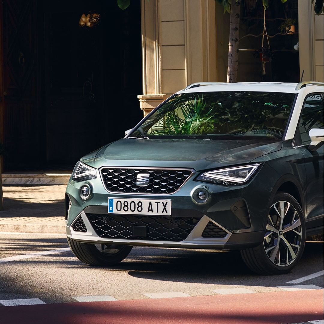La nouvelle SEAT Arona est prête à poursuivre sa succès story au Maroc, trois ans après son introduction en 2017