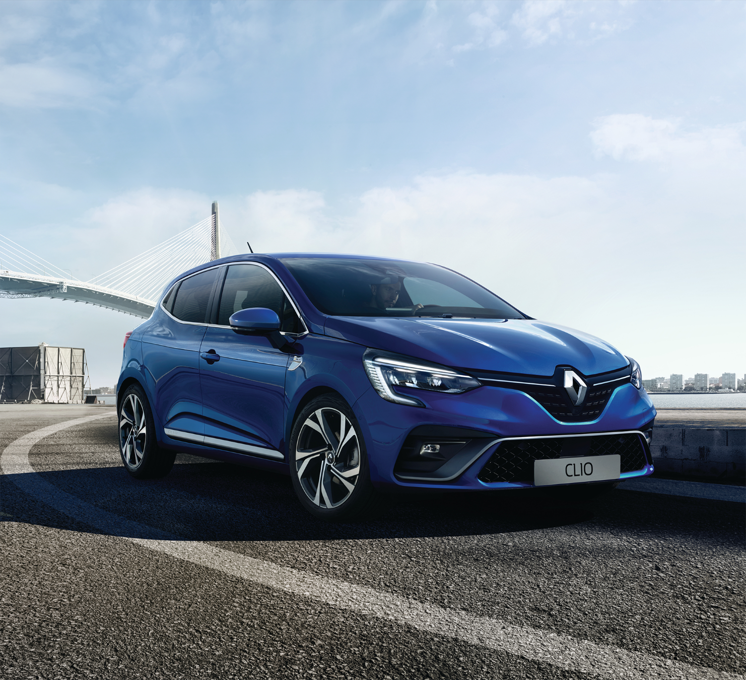 RENAULT CLIO, FÊTE SES 30 ANS DE PRESENCE AU MAROC AVEC PLUS DE 100 000 UNITES VENDUES