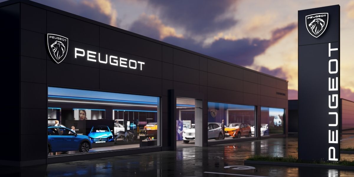 Excellentes performances de PEUGEOT en 2021 !