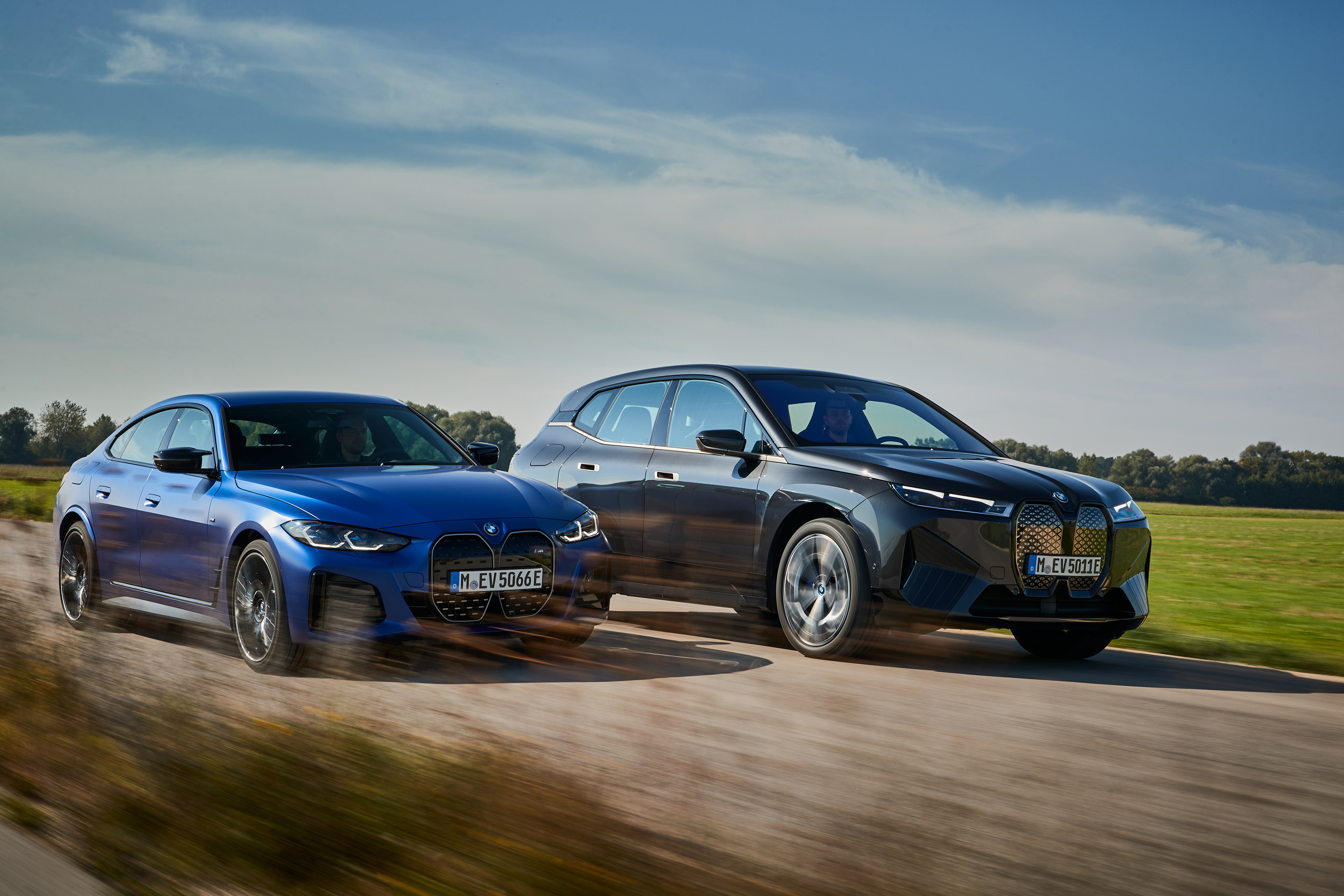 SMEIA LANCE LA GAMME BMW i, 100% ELECTRIQUE  SUR LE MARCHE MAROCAIN