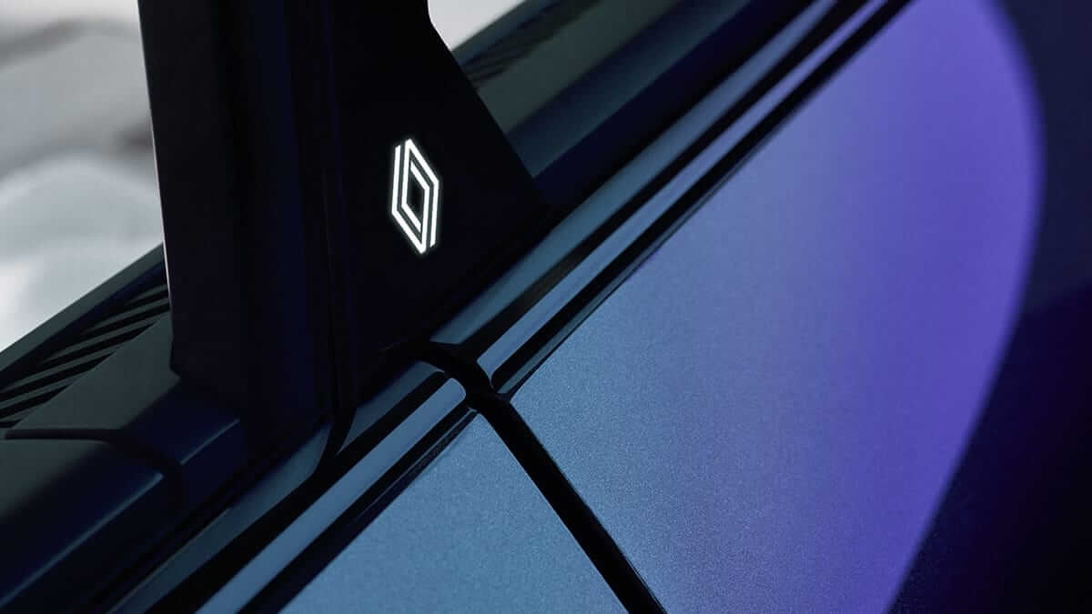 RENAULT REVELE SA VISION AUTOMOBILE DU DEVELOPPEMENT DURABLE A CHANGENOW 2022