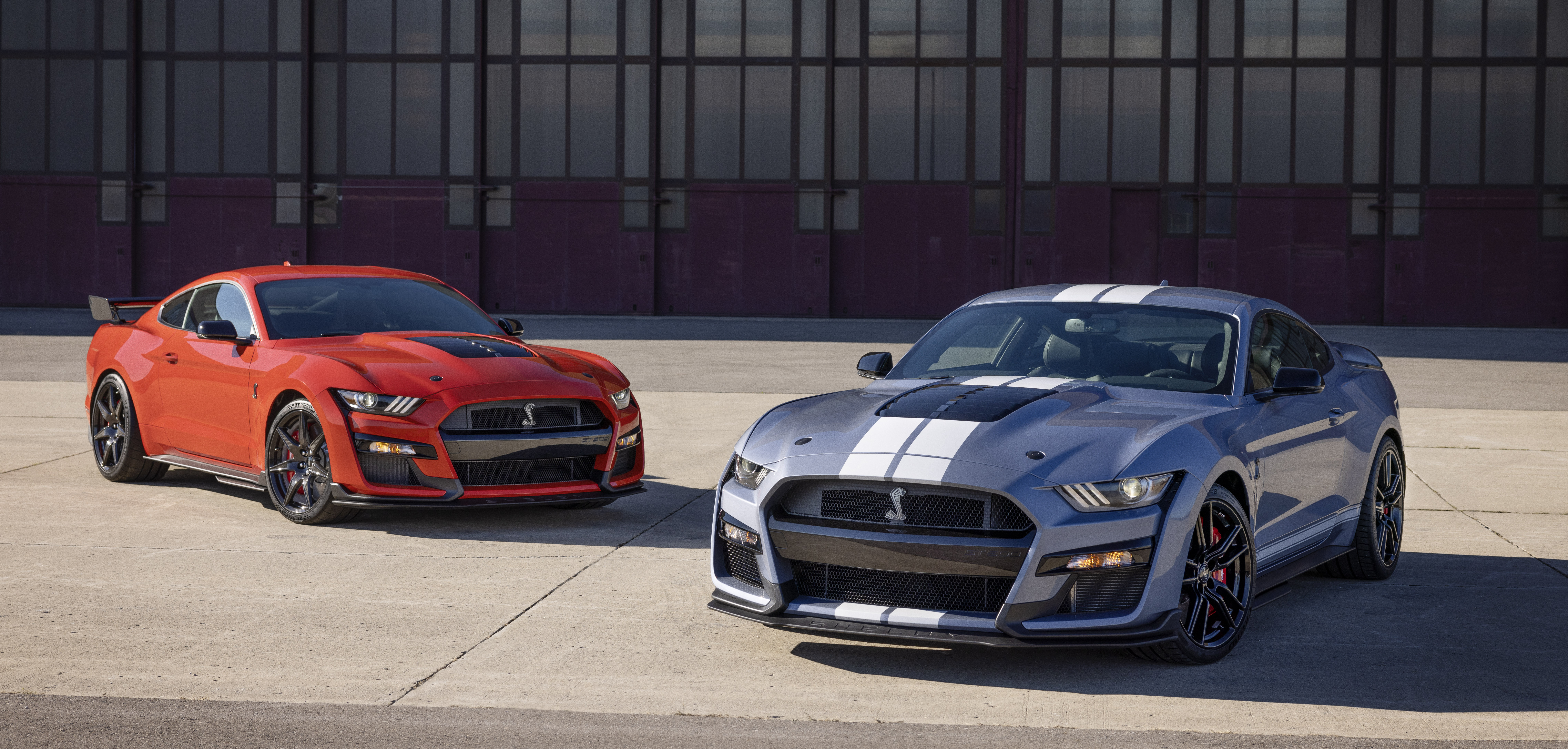 La Ford Mustang continue d'être le coupé sport le plus vendu au monde, elle remporte le titre pour la septième année consécutive