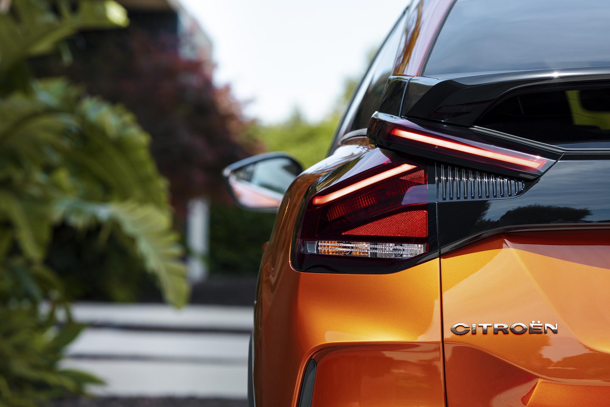 NOUVELLE CITROËN C4 ÉLUE « CAR OF THE YEAR MOROCCO 2022»