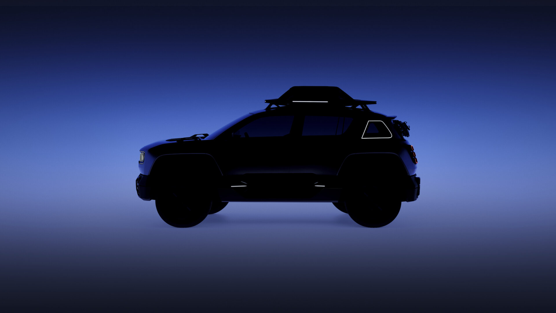 RENAULT DÉVOILERA EN PREMIÈRE MONDIALE UNE RÉINTERPRETATION DE L’UN DE SES MODÈLES ICONIQUES, RENAULT 4.