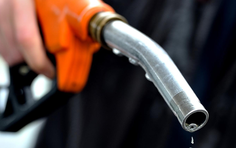 Le prix du gasoil va baisser le 18 Janvier !