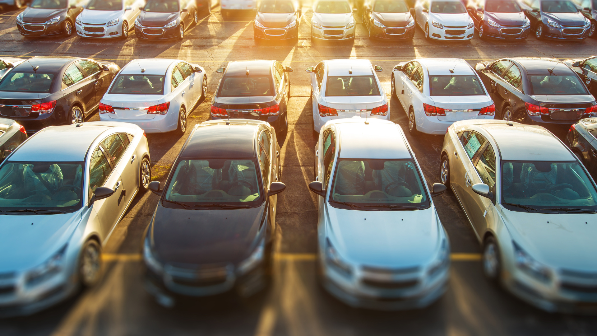 Voitures d’occasion : quelles tendances en 2023