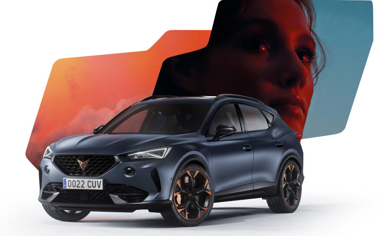 CUPRA arrive au Maroc et ouvre un Cupra Garage à Casablanca