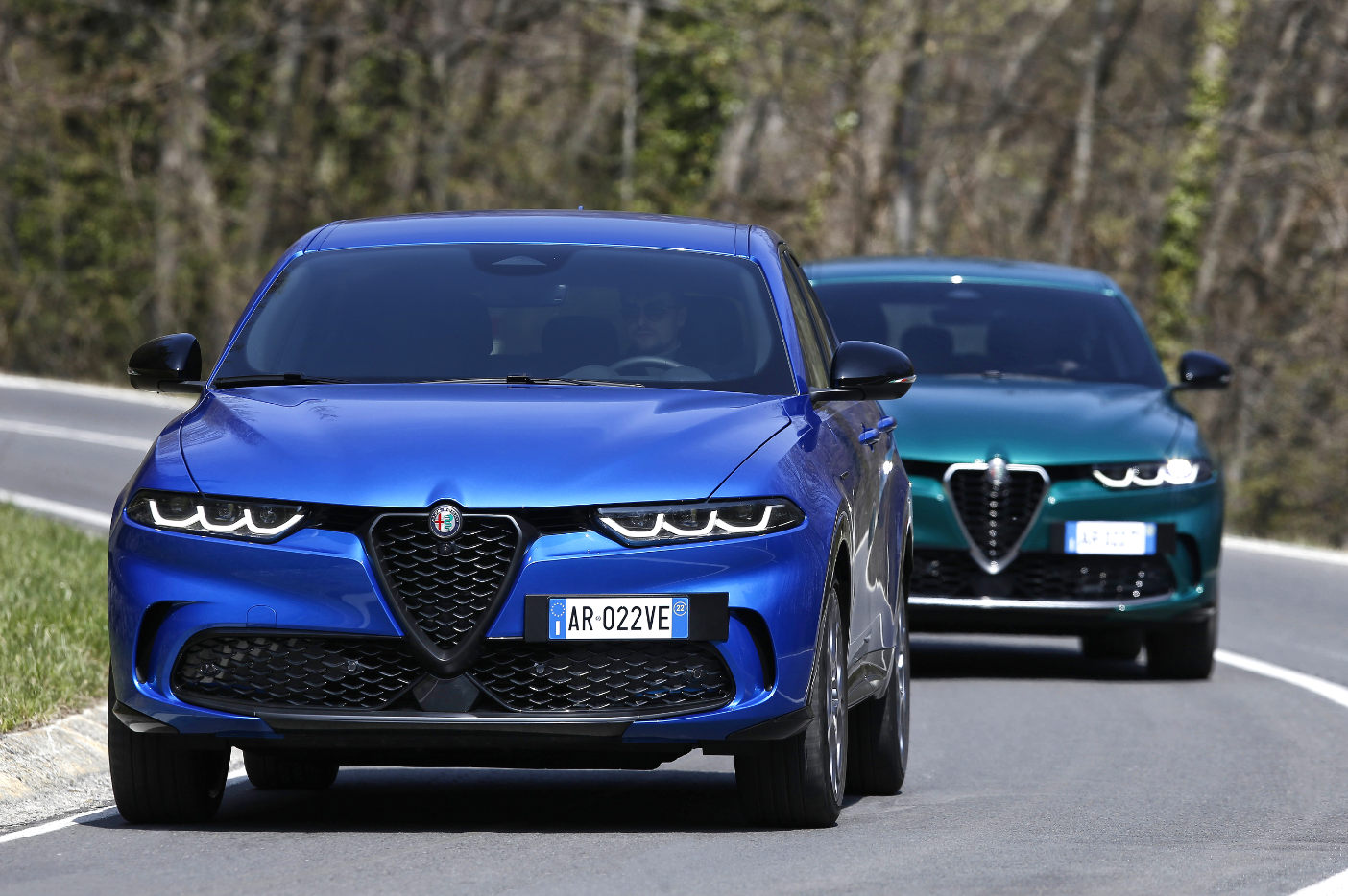 Alfa Romeo Tonale Diesel : le lancement au Maroc marqué par la puissance et l'élégance