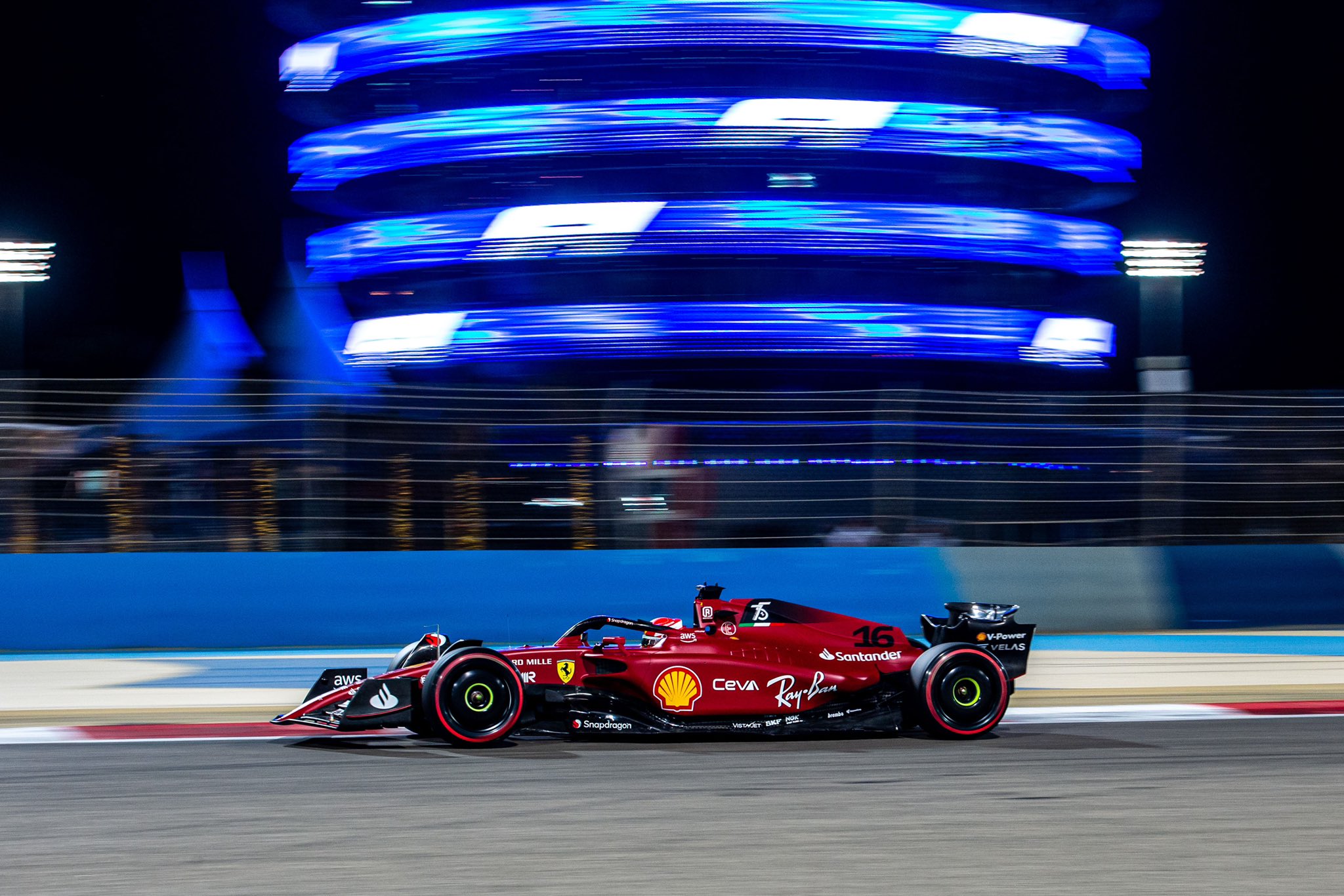 La saison 2023 de Formule 1 commence !