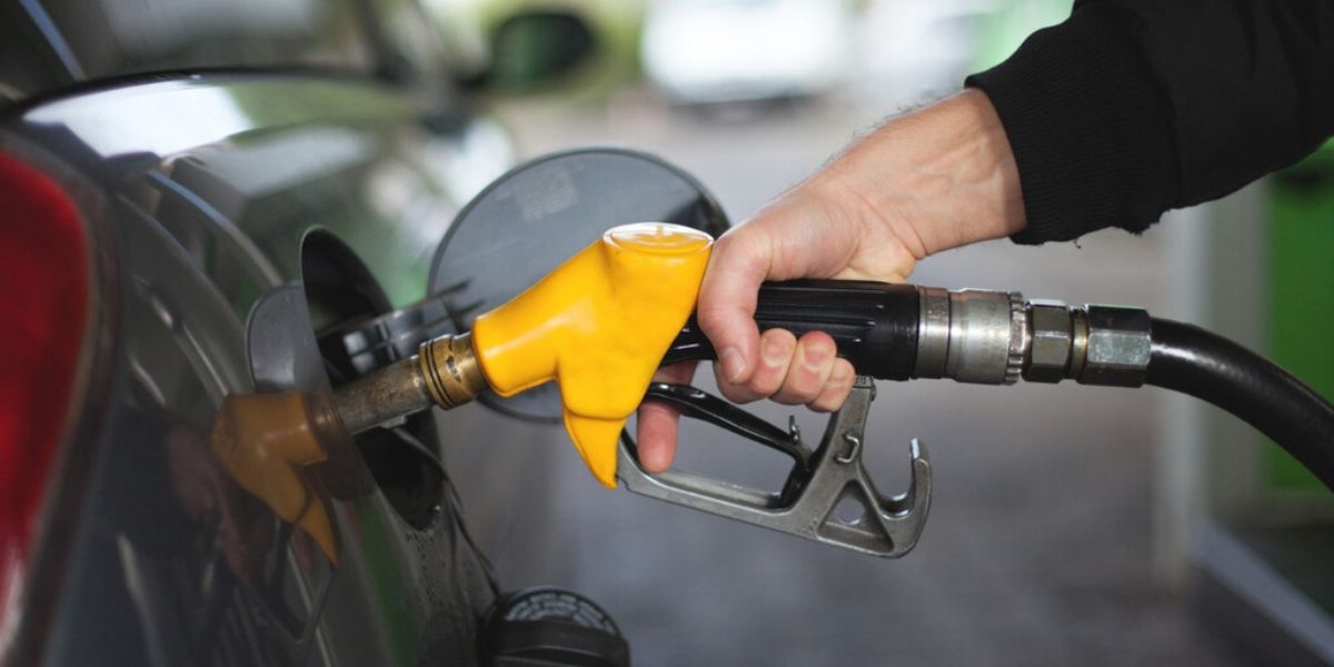 Le prix du gasoil a encore légèrement baissé