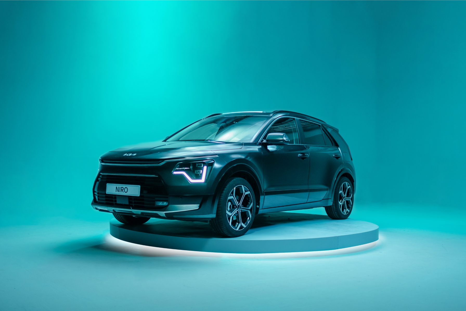 Kia Maroc lance le Niro de deuxième génération