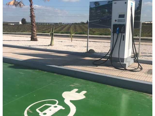 Voitures électriques et bornes de recharge : où en est-on au Maroc ?