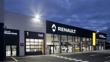 RENAULT MAROC : PERFORMANCE SOLIDE AU PREMIER TRIMESTRE