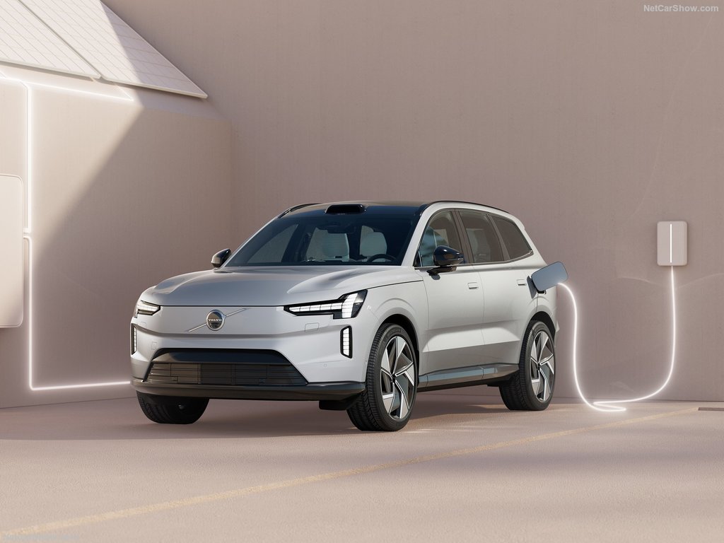 Volvo axe sa communication sur les thèmes « Liberté et sécurité »